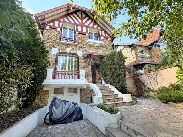 Maison/Villa 5 pièces