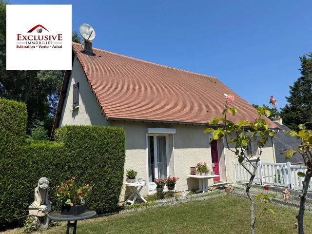 MAISON SAINT ARNOULT