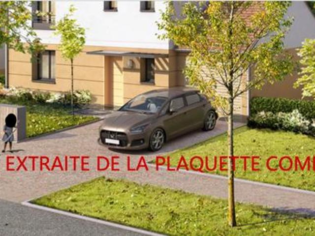 maison/villa 5 pièces