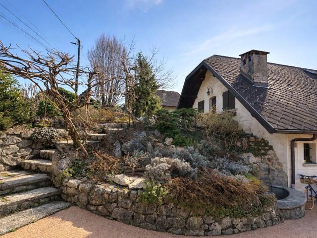 Maison/Villa 5 pièces