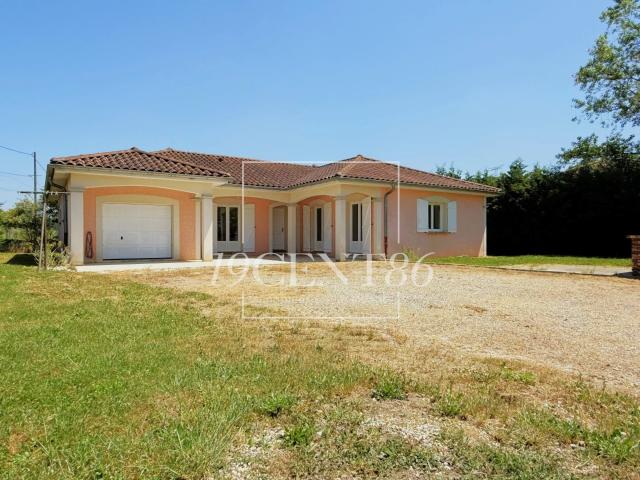 Maison/Villa 5 pièces
