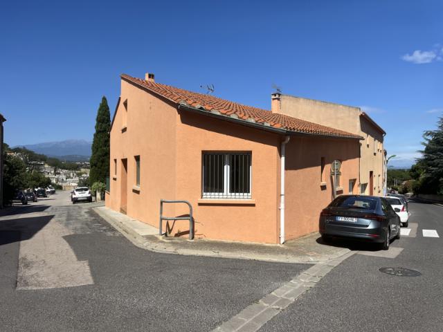 maison/villa 5 pièces