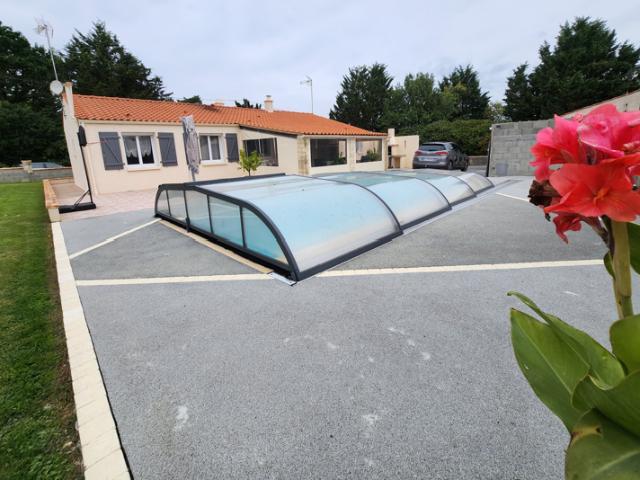 maison/villa 5 pièces