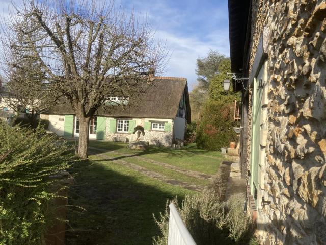 Maison/Villa 5 pièces