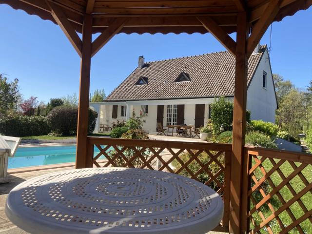 Maison/Villa 5 pièces
