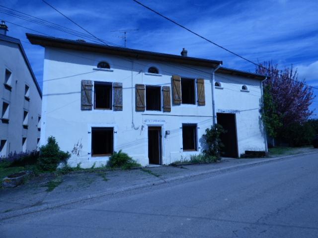 maison/villa 5 pièces