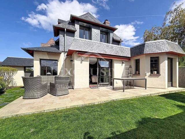 Maison/Villa 5 pièces