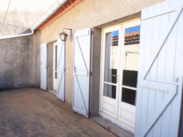 Maison/Villa 5 pièces