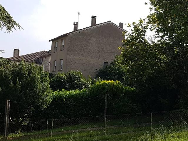 Maison/Villa 5 pièces