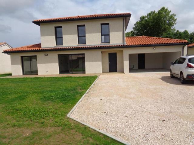 maison/villa 5 pièces