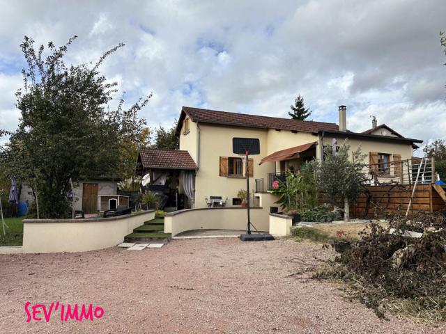 maison/villa 5 pièces