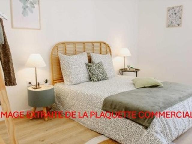maison/villa 5 pièces