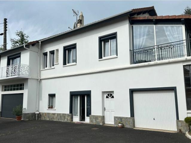 maison/villa 5 pièces