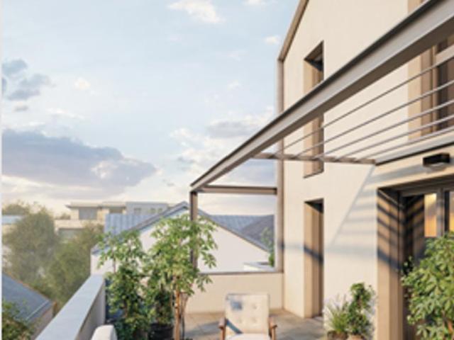 maison/villa 5 pièces