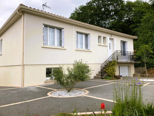 Maison/Villa 5 pièces