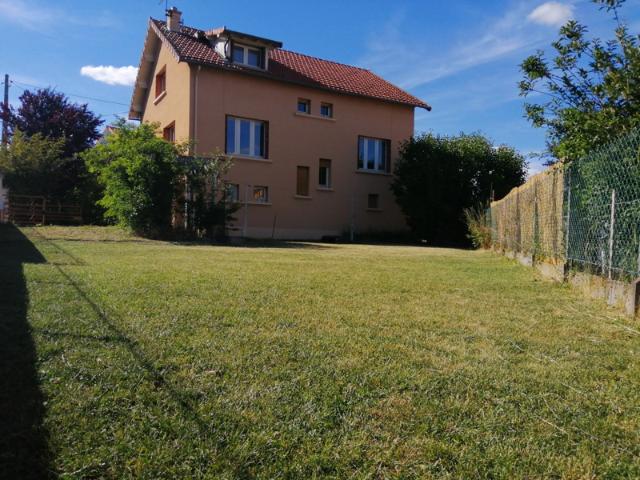 maison/villa 5 pièces