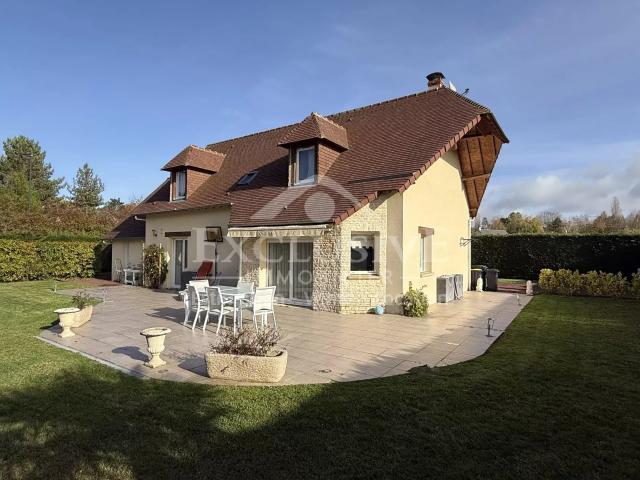 Maison/Villa 5 pièces