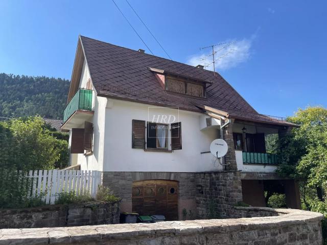 Maison/Villa 5 pièces