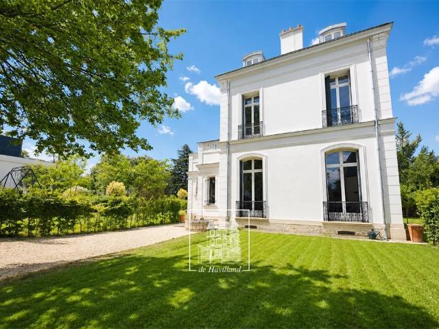 Maison/Villa 5 pièces