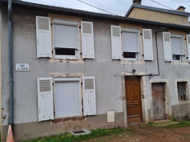 maison/villa 5 pièces