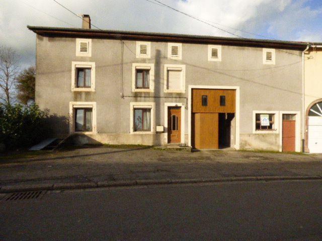 maison/villa 5 pièces