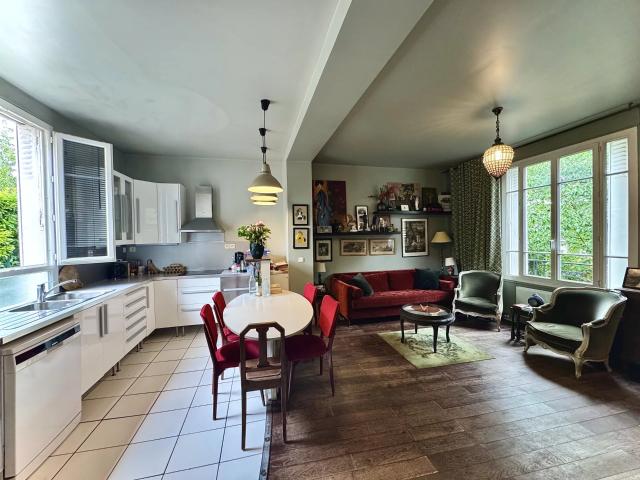 Maison/Villa 5 pièces