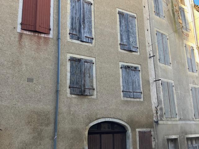 maison/villa 5 pièces