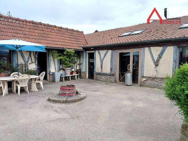 Maison/Villa 5 pièces