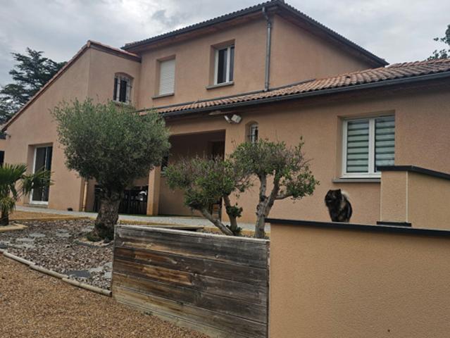 maison/villa 5 pièces
