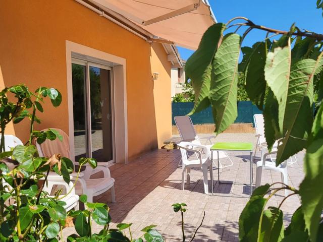 Maison/Villa 5 pièces