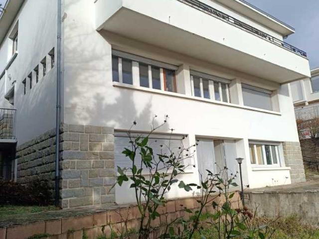 Maison 5 pièces