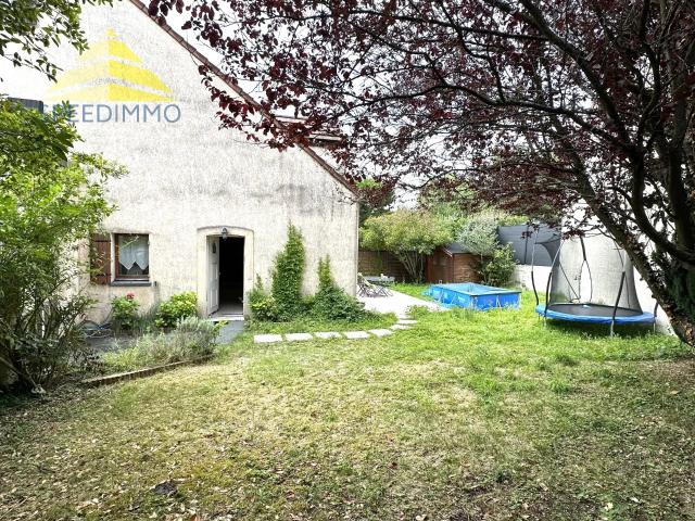 Maison/Villa 5 pièces