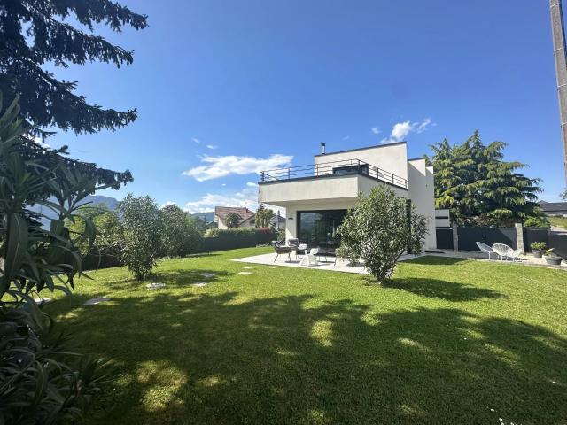 Maison/Villa 5 pièces