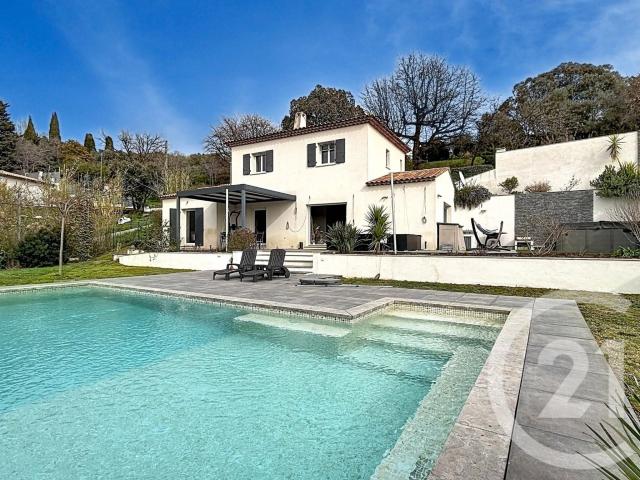 Maison/Villa 5 pièces