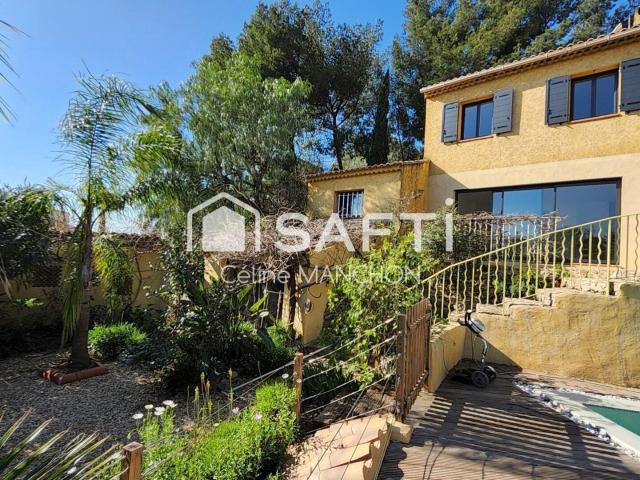 Maison/villa 5 pièces TOULON