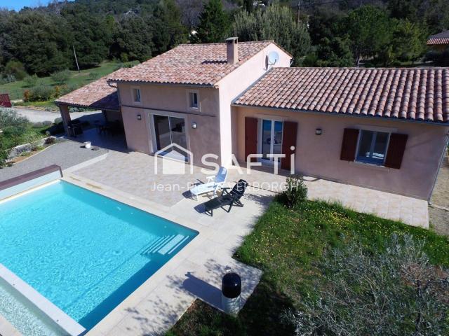 Maison/villa 5 pièces MOISSAC BELLEVUE