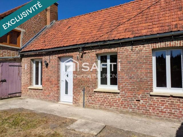 Maison/villa 5 pièces PREUX AU BOIS