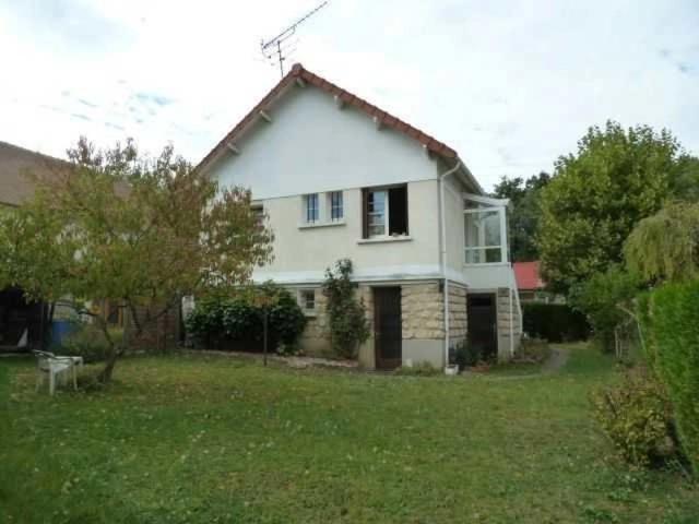 Maison/villa 6 piÃ¨ces
