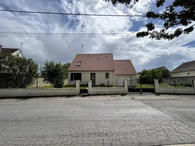 MAISON A VENDRE