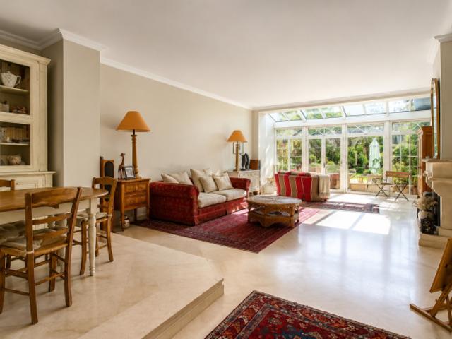 maison/villa 6 pièces