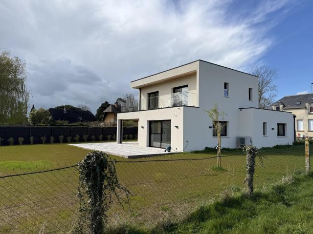 Maison/Villa 6 pièces