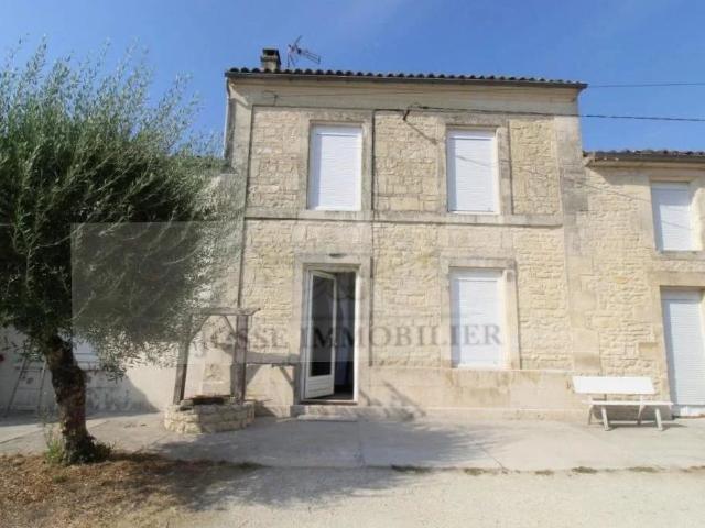 Maison/Villa 6 pièces