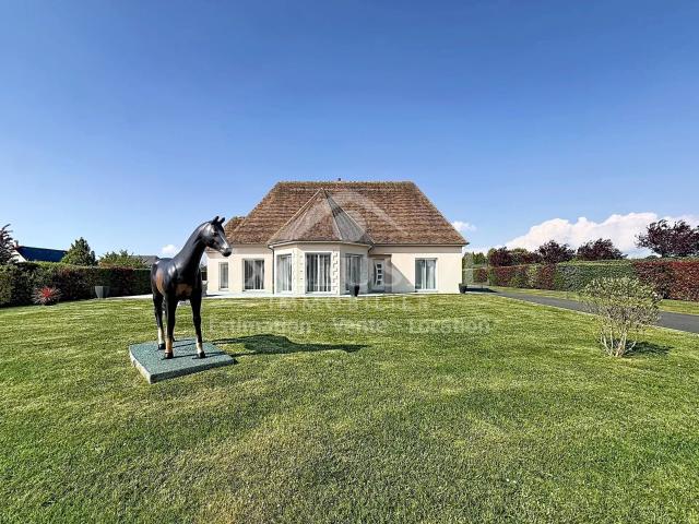 Maison/Villa 6 pièces