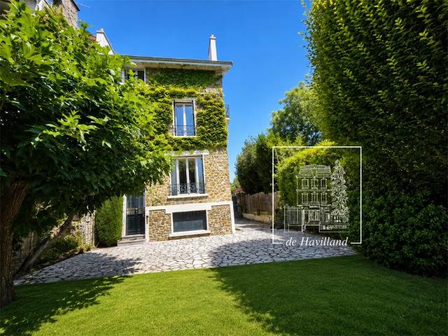 Maison/Villa 6 pièces