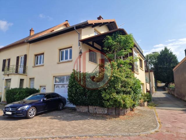 maison/villa 6 pièces