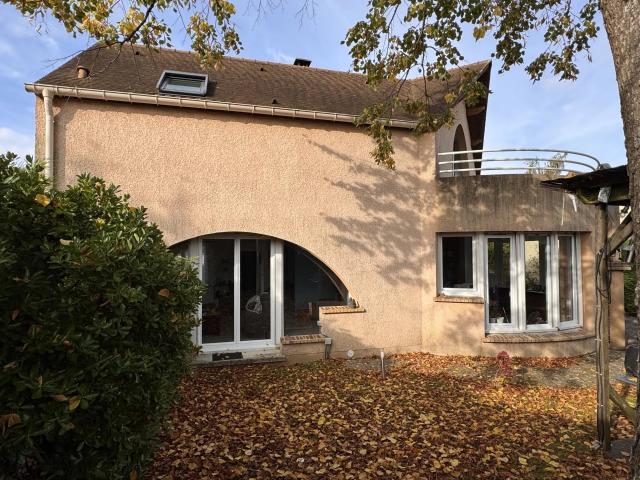 Maison/Villa 6 pièces