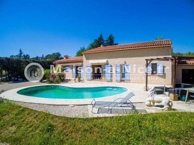Maison/Villa 6 pièces
