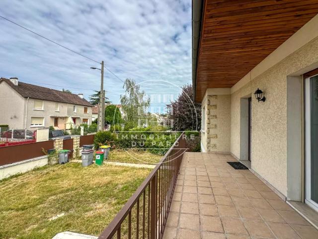 Maison/Villa 6 pièces