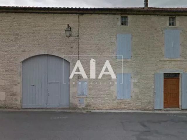 maison/villa 6 pièces
