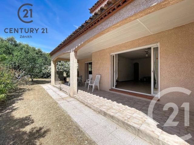 Maison/Villa 6 pièces